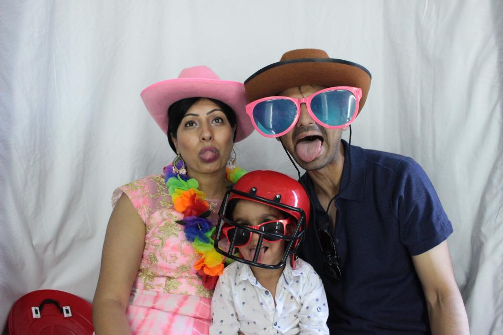 Arun's pre wedding party  | View more photos from the event at gallery.myphotoboothexperience.co.uk/u/MyPhotoBoothExperienceLtd/Aruns-pre-wedding-party